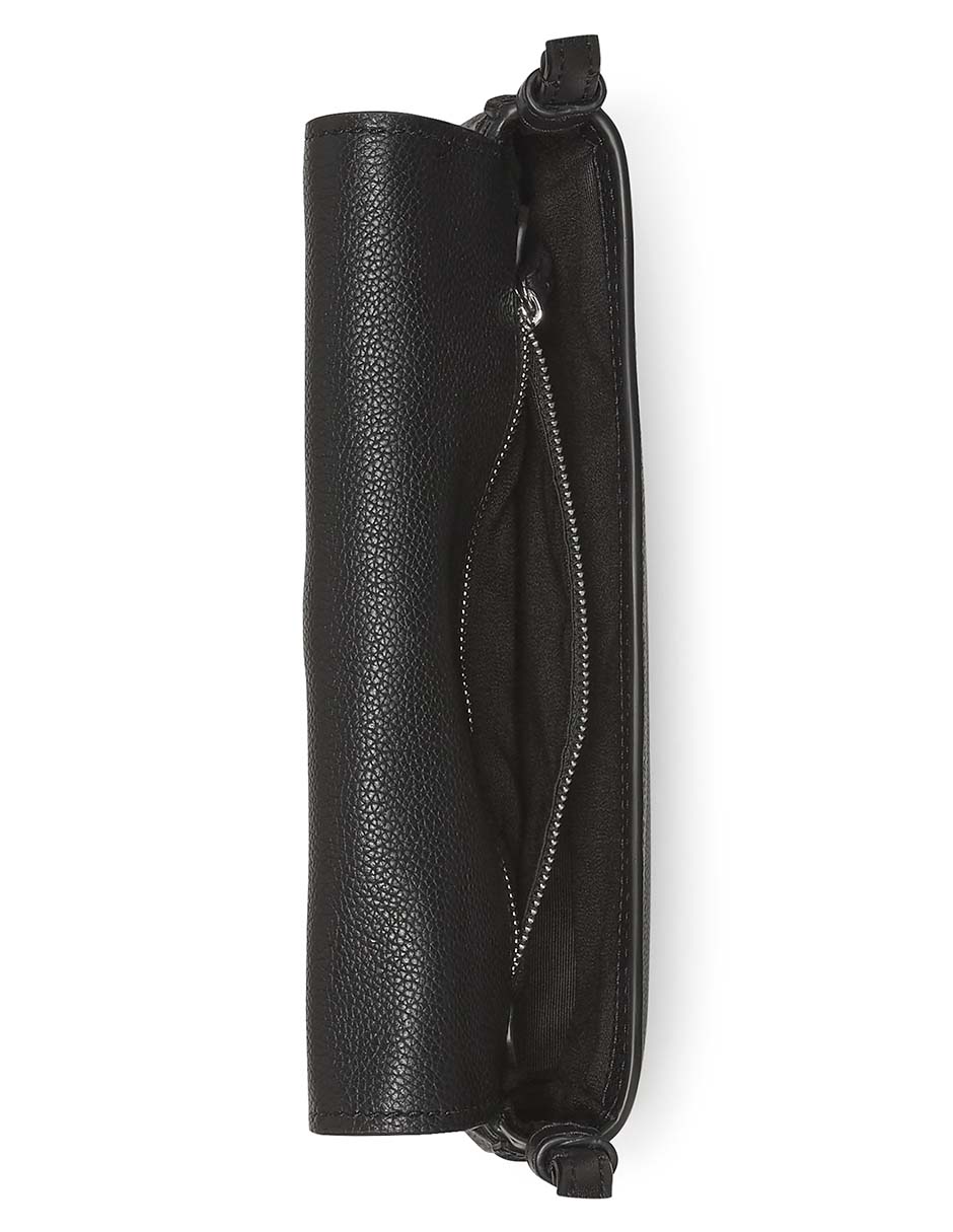 Bolsa shoulder de piel para mujer 3