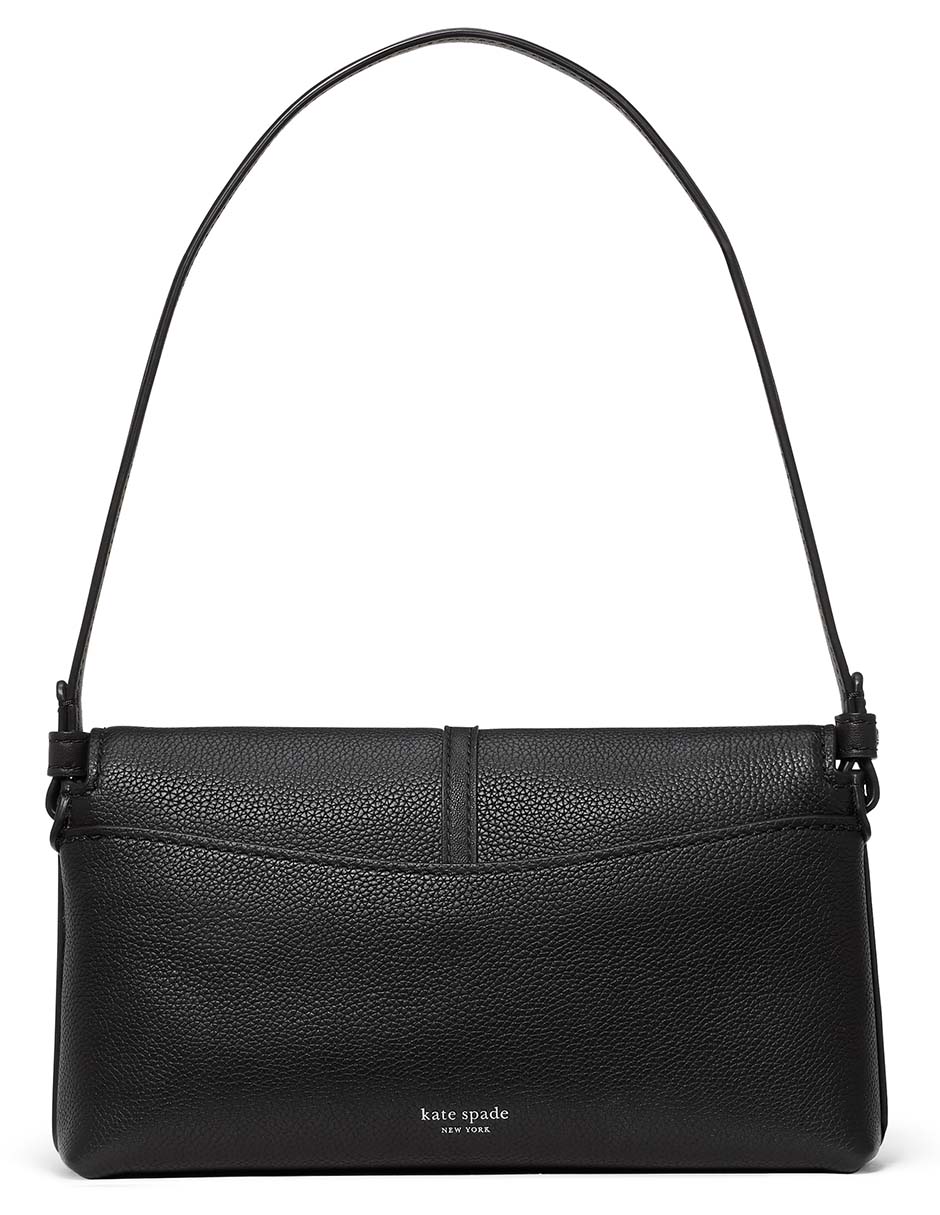 Bolsa shoulder de piel para mujer 4