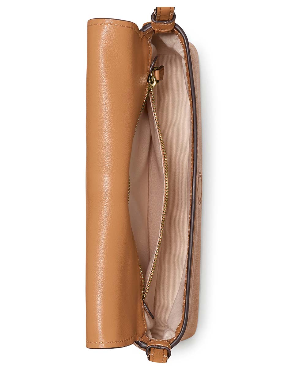Bolsa shoulder de piel para mujer 3