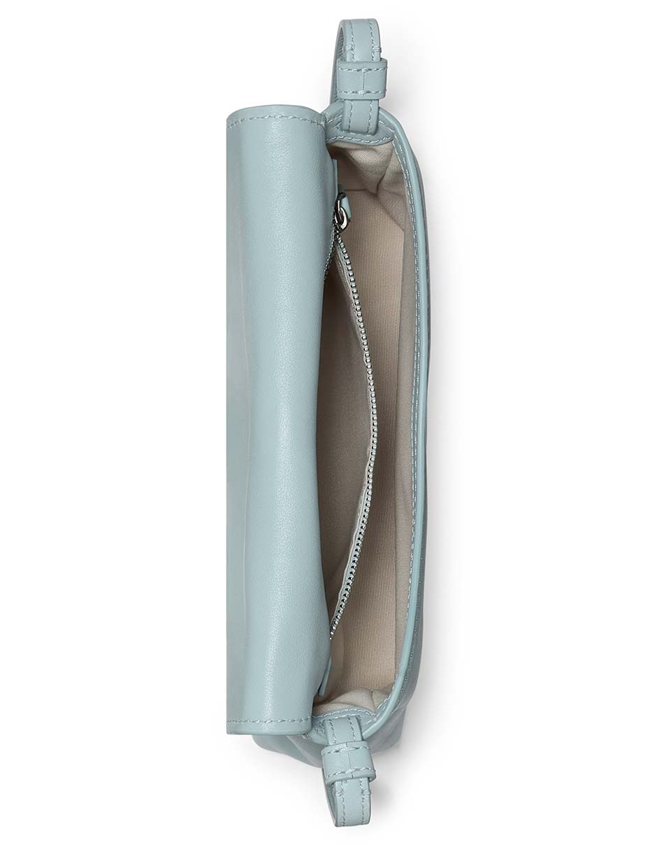 Bolsa shoulder de piel para mujer 3