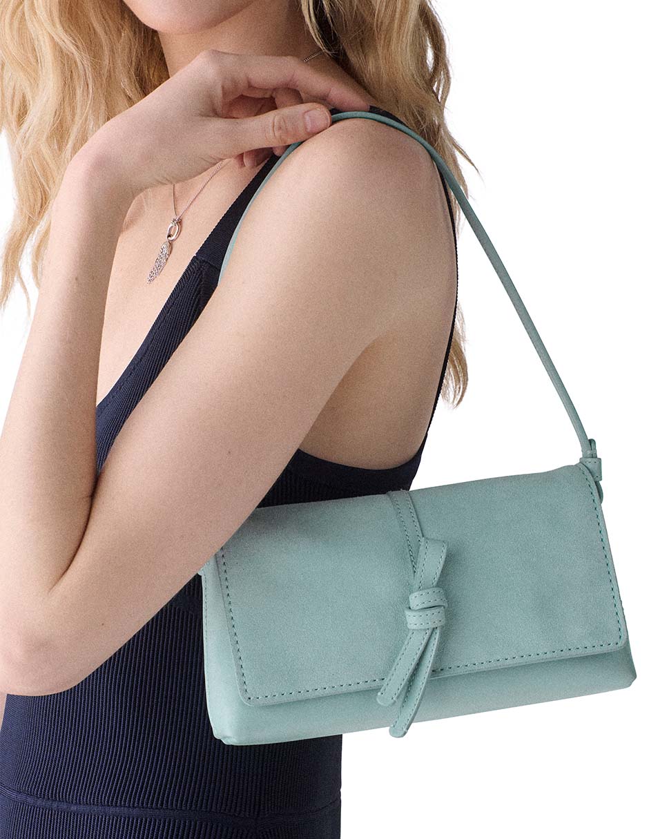 Bolsa shoulder de piel para mujer Bolsa shoulder de piel para mujer