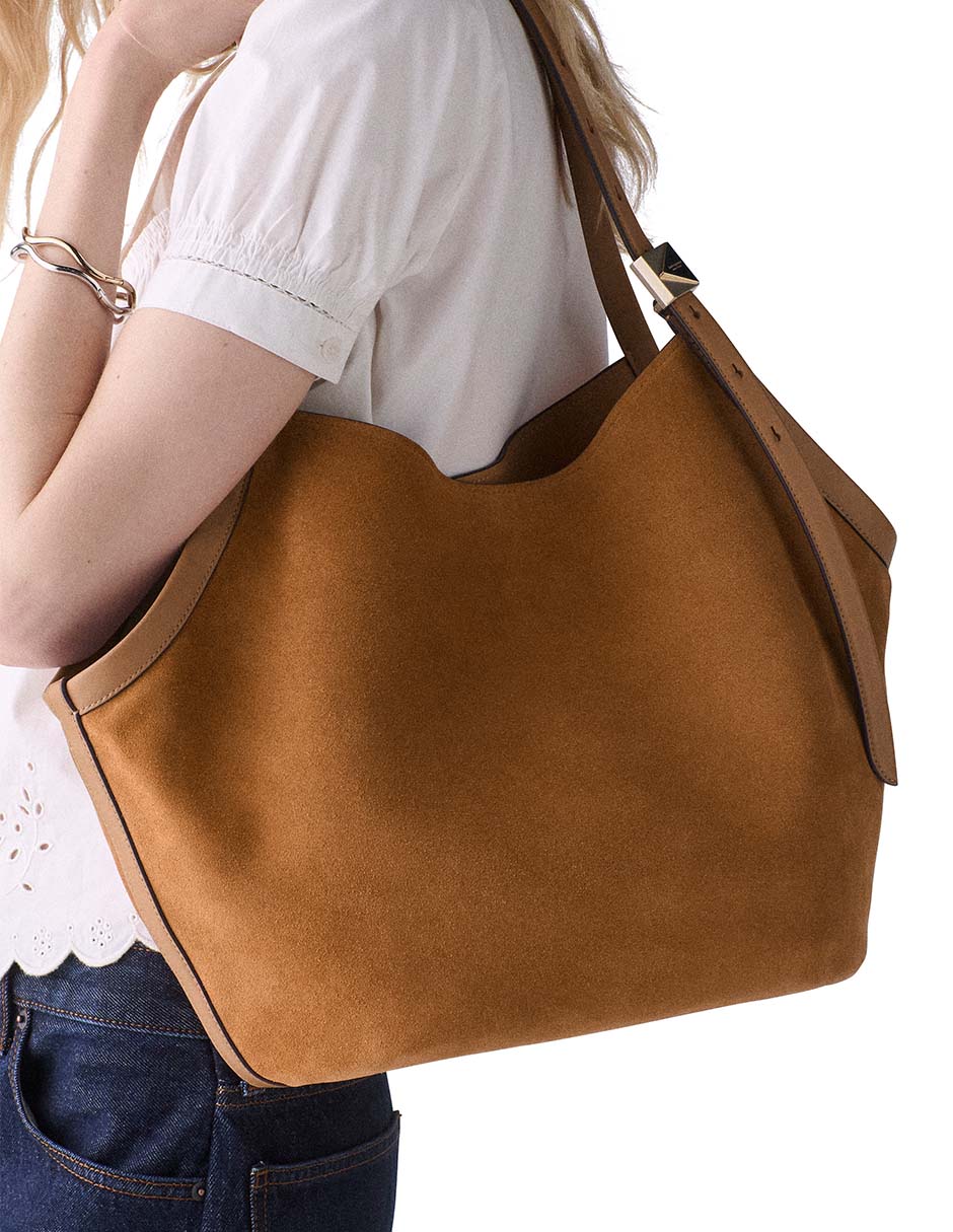 Bolsa Tote Para Mujer 6