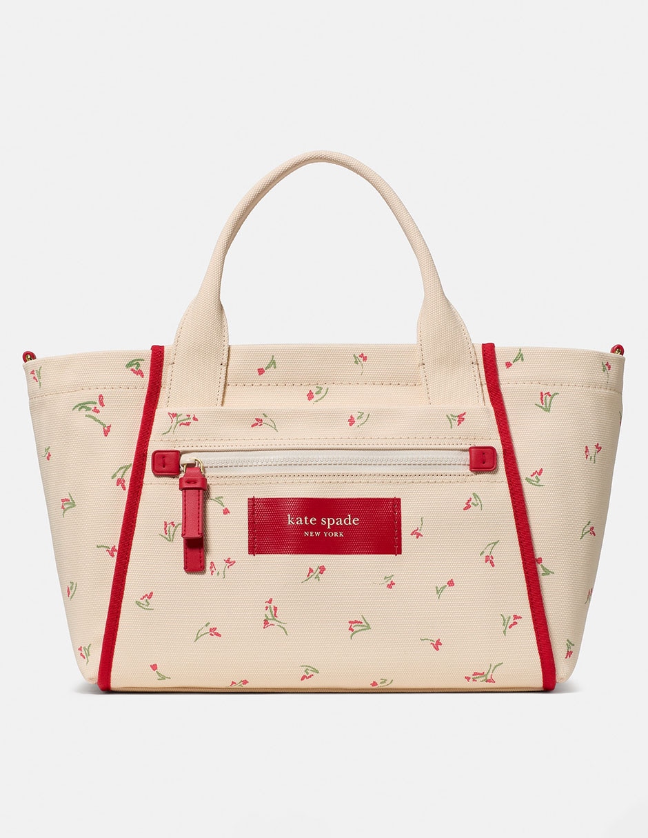 Bolsa tote de piel para mujer 1