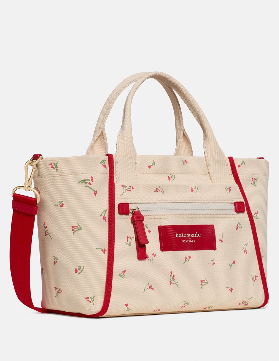 Bolsa tote de piel para mujer 2