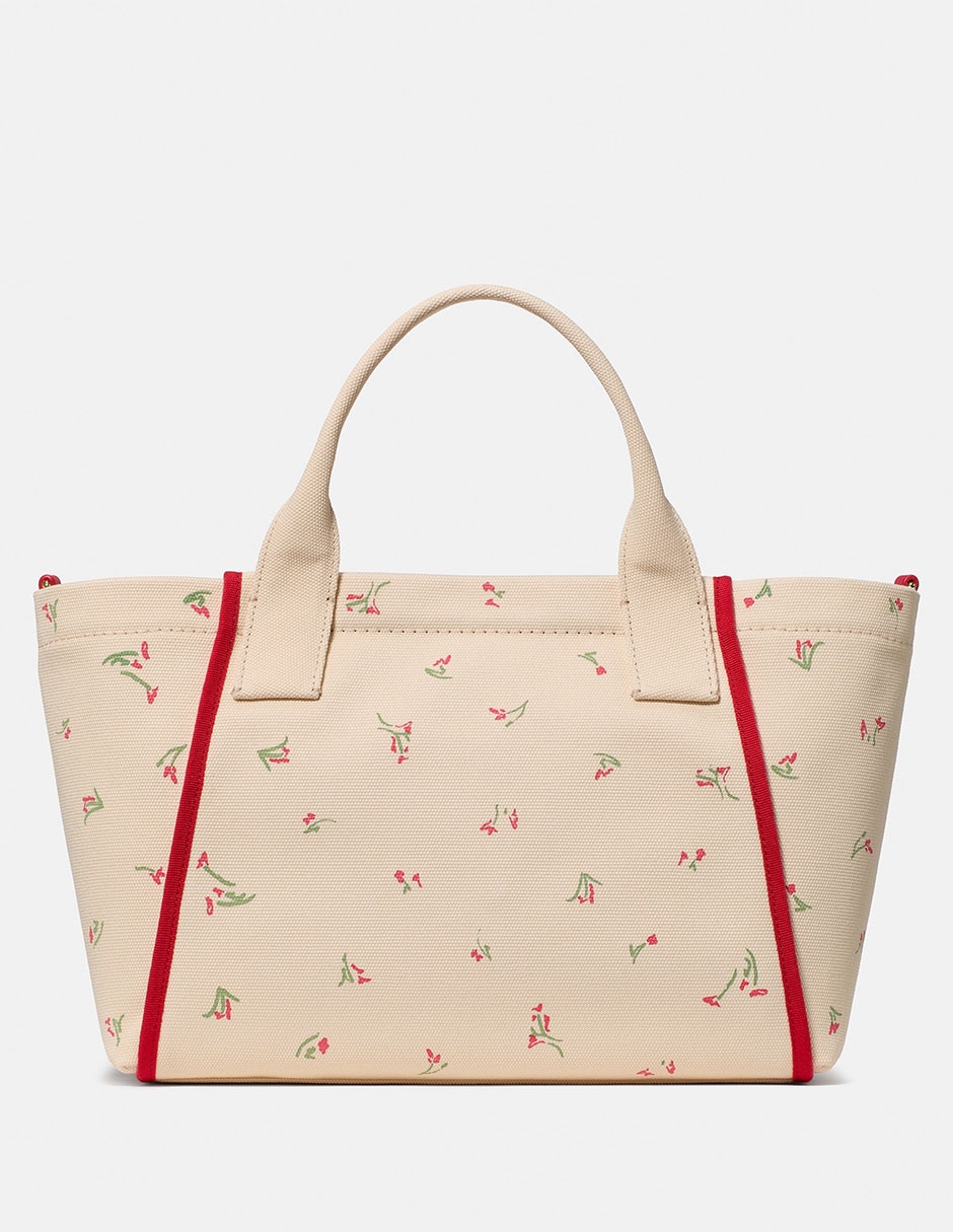 Bolsa tote de piel para mujer 3