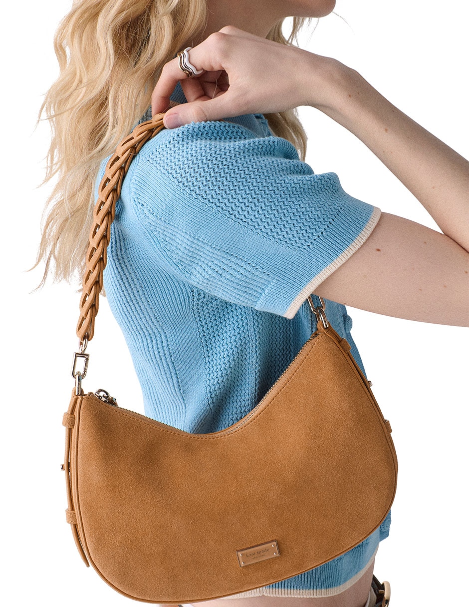 Bolsa shoulder para mujer 6