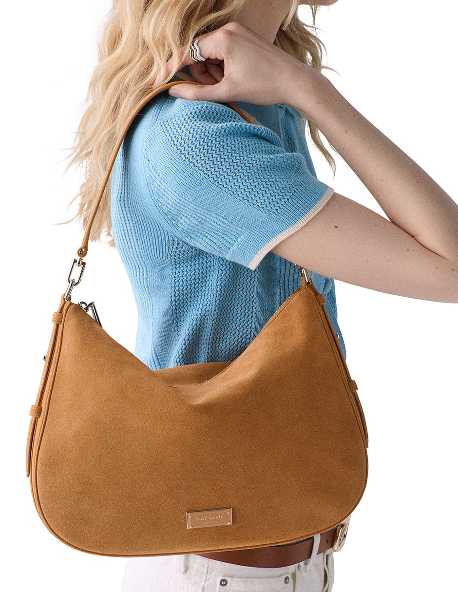 Bolsa shoulder para mujer