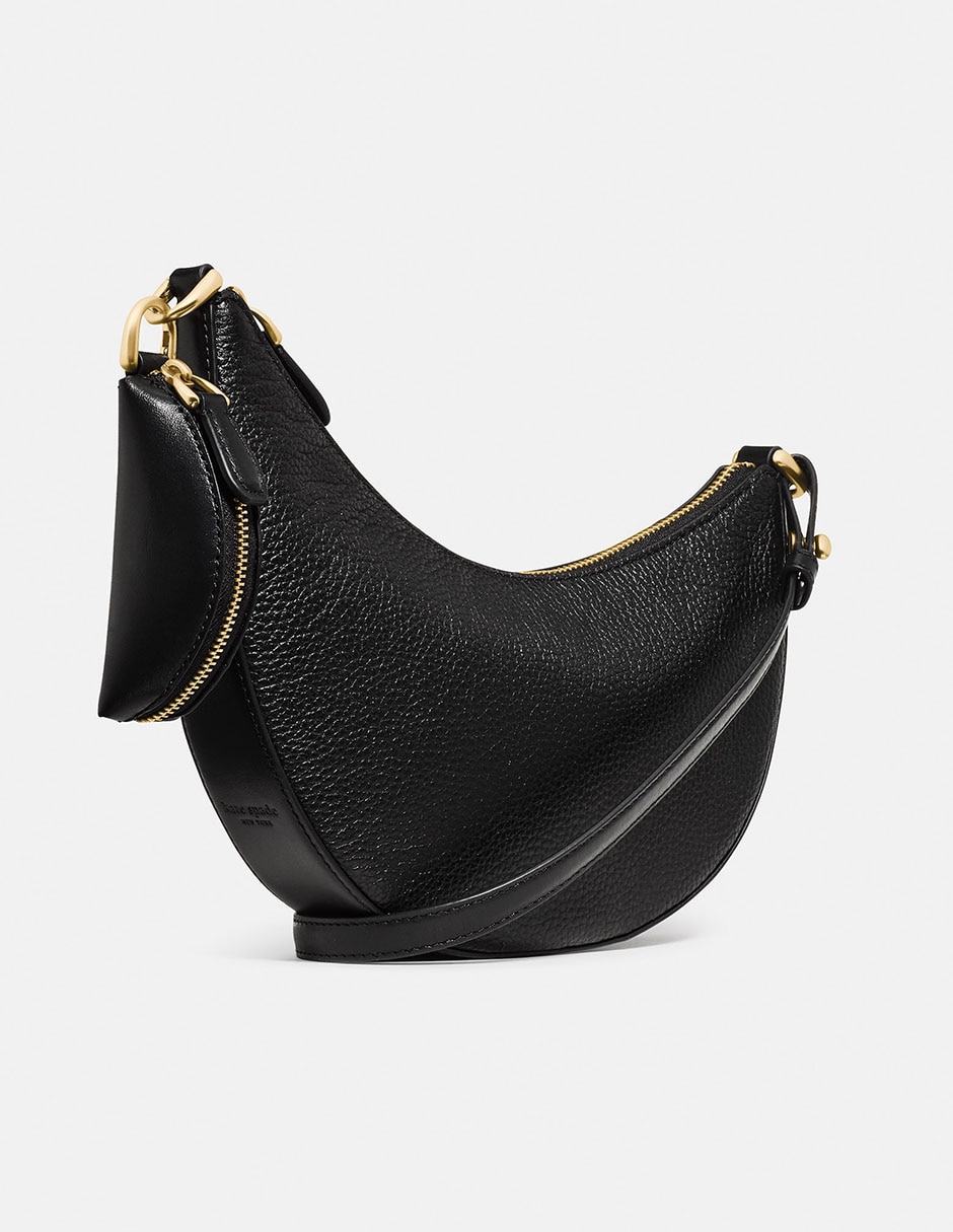 Bolsa shoulder de piel para mujer 2