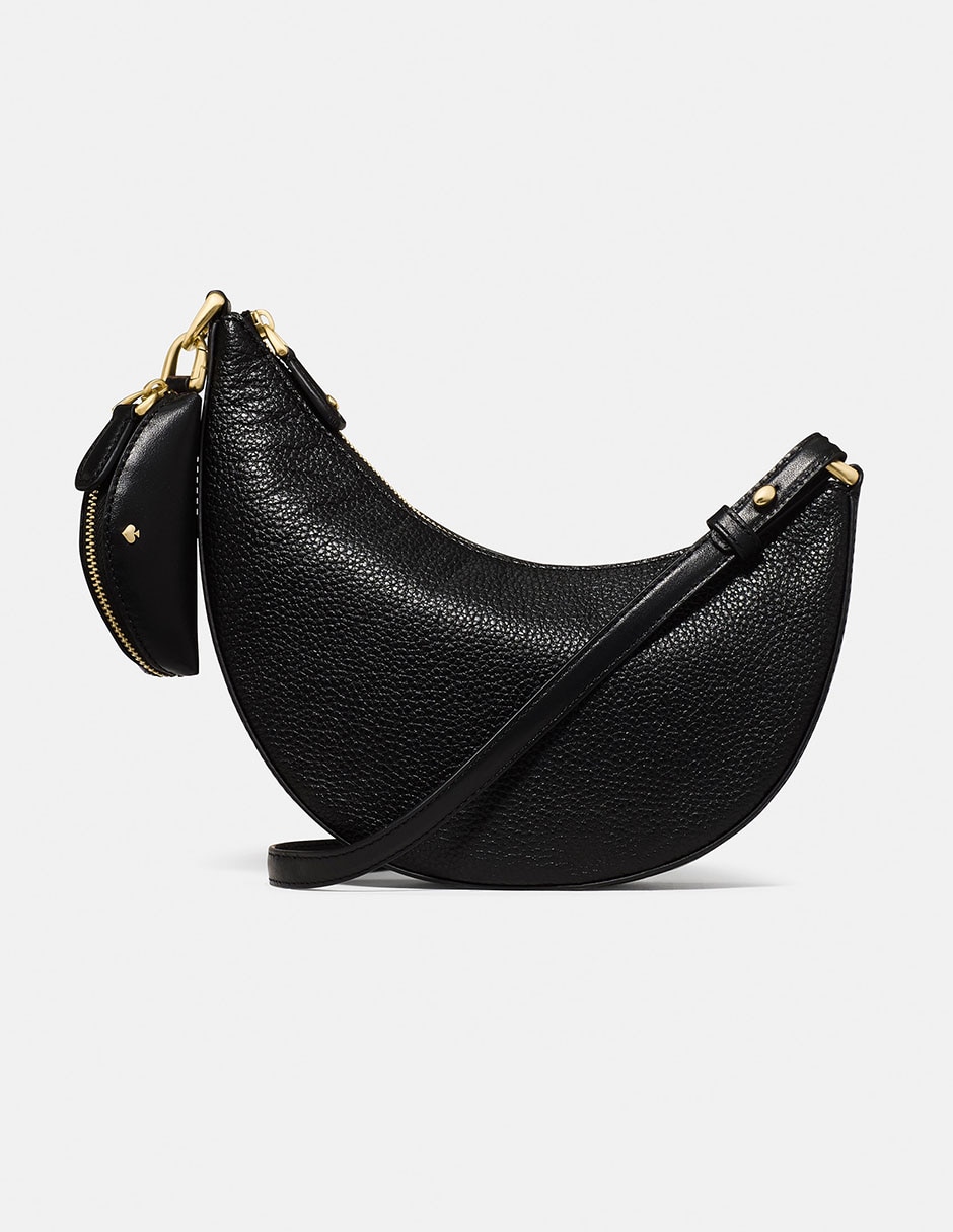 Bolsa shoulder de piel para mujer 3