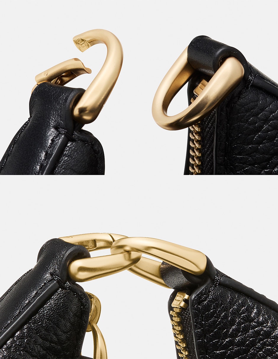 Bolsa shoulder de piel para mujer Bolsa shoulder de piel para mujer