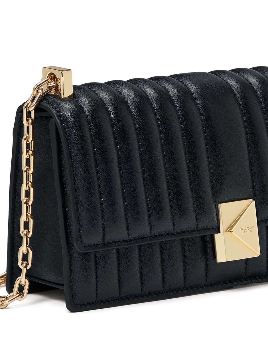Bolsa kate spade de piel