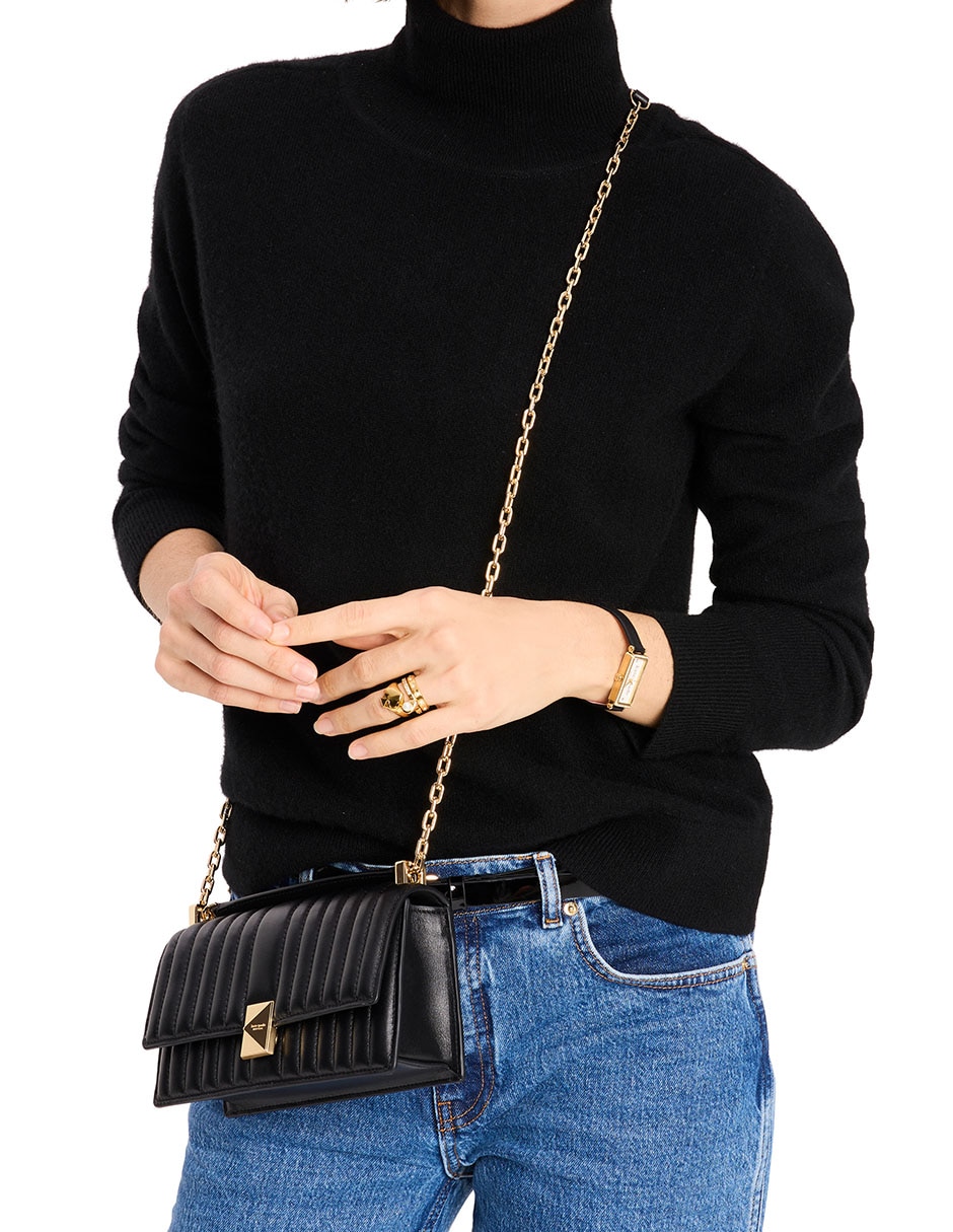 Bolsa kate spade de piel 7