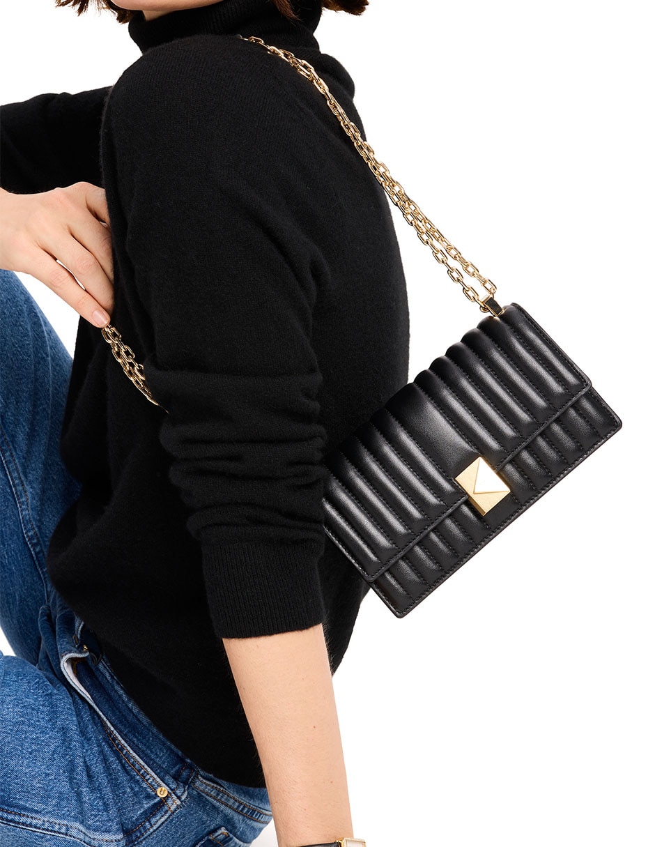 Bolsa kate spade de piel 8