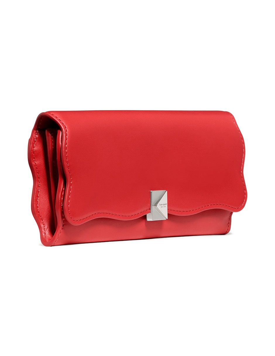 Cartera kate spade deco wavy para mujer 2