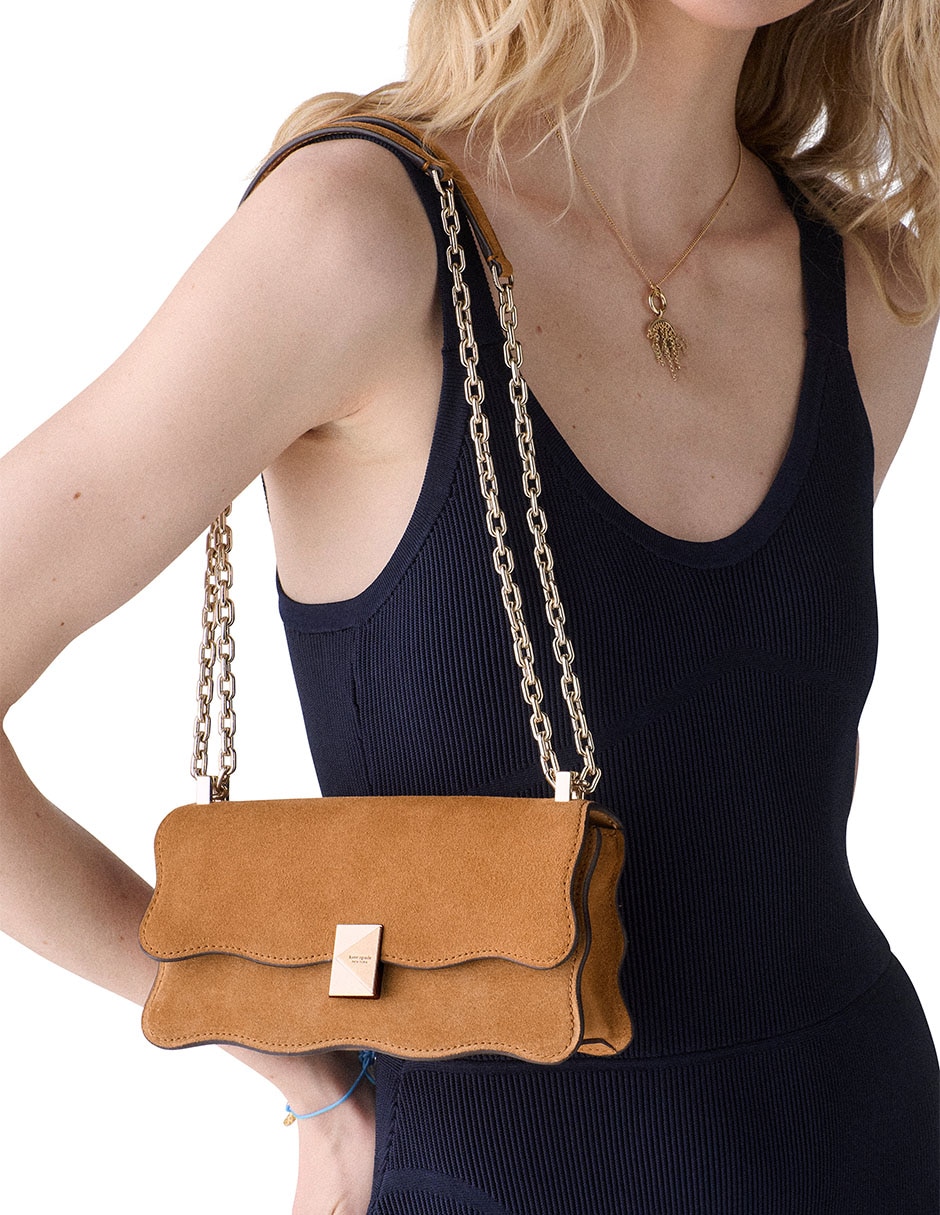 Bolsa shoulder para mujer