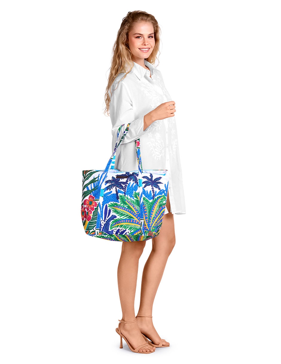 Bolsa tote para mujer 4
