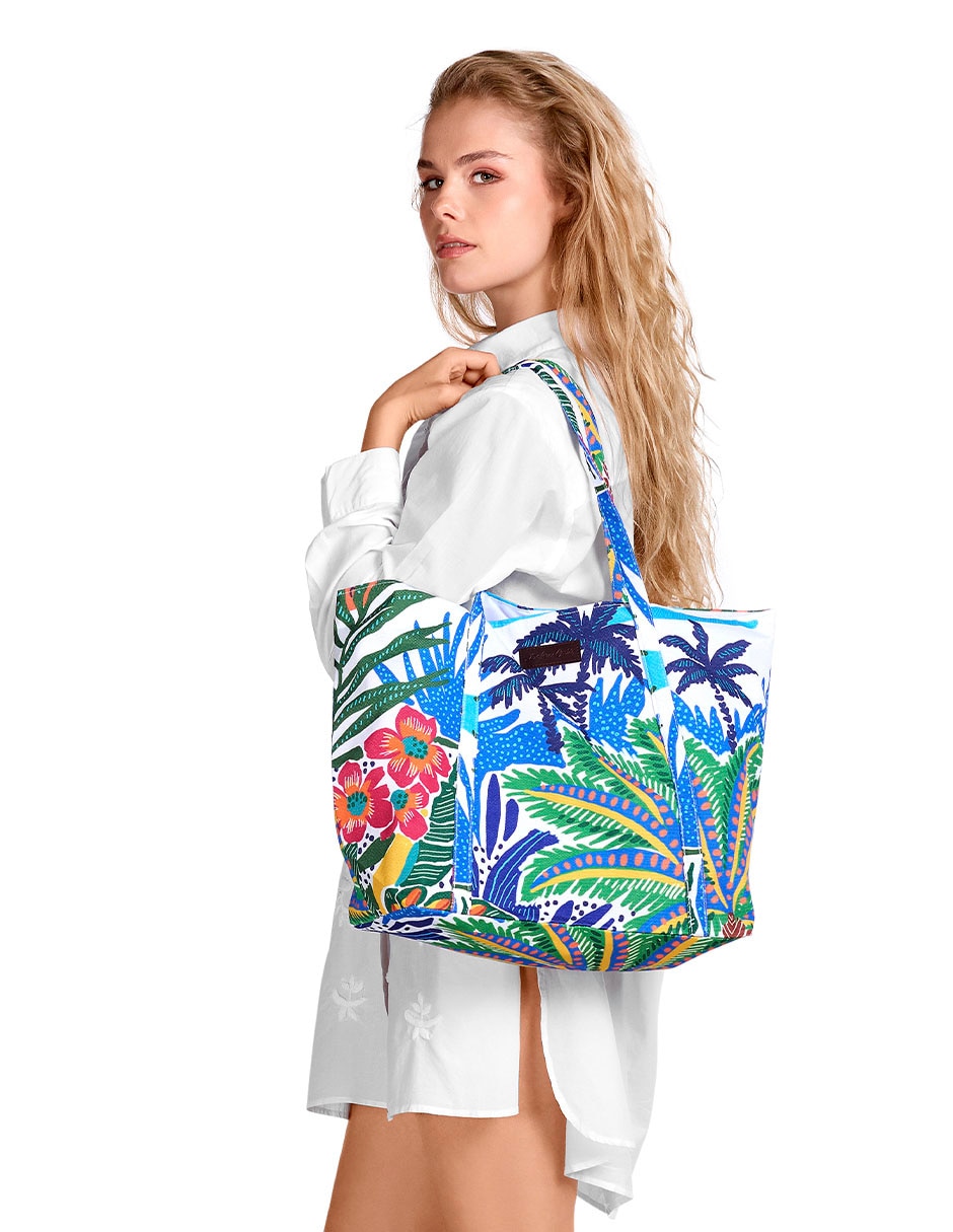 Bolsa tote para mujer