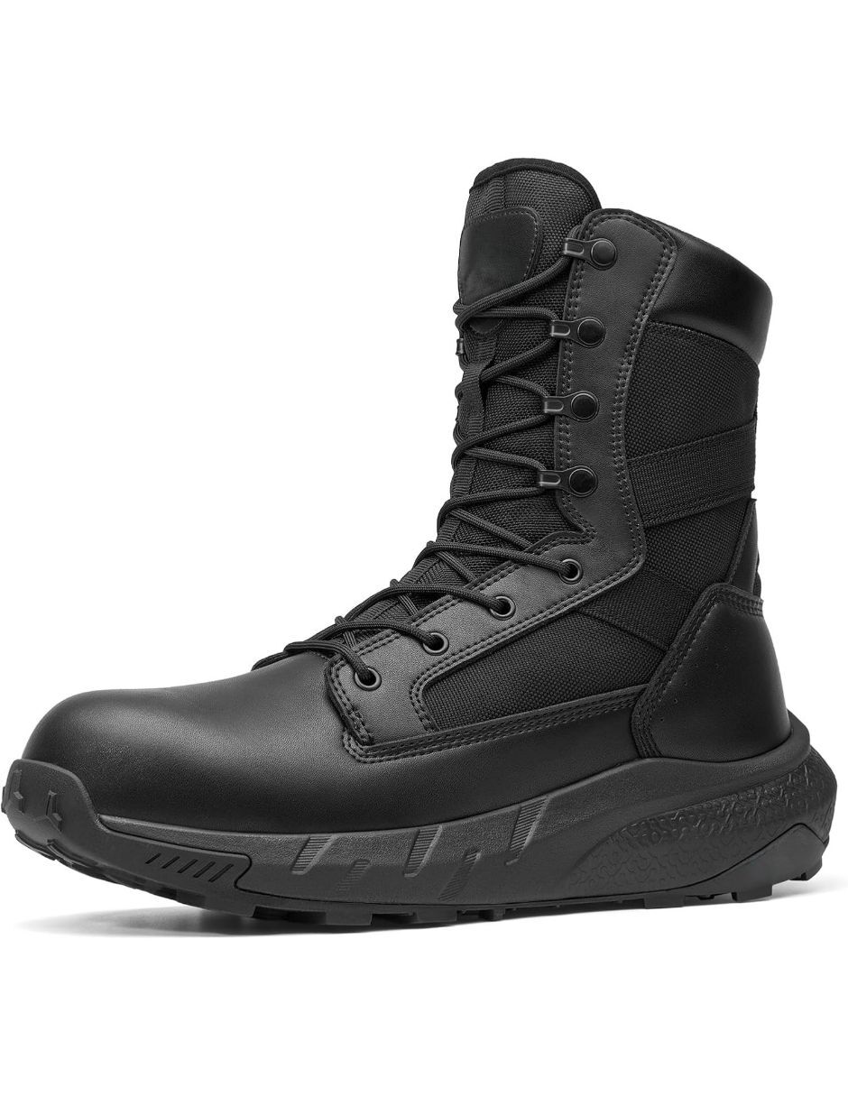 Bota industrial NTV EIGHT de Sintético