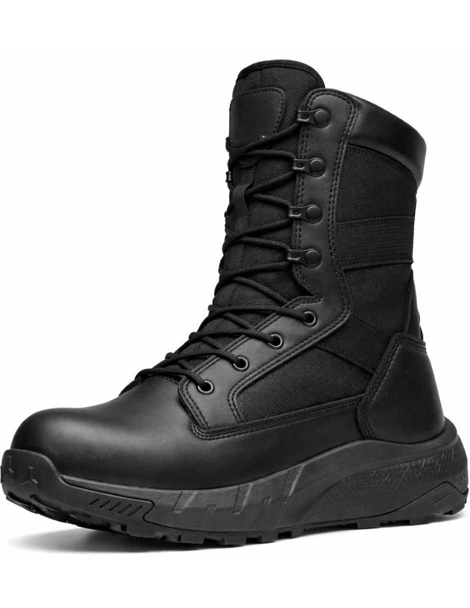 Bota industrial NTV EIGHT de Sintético