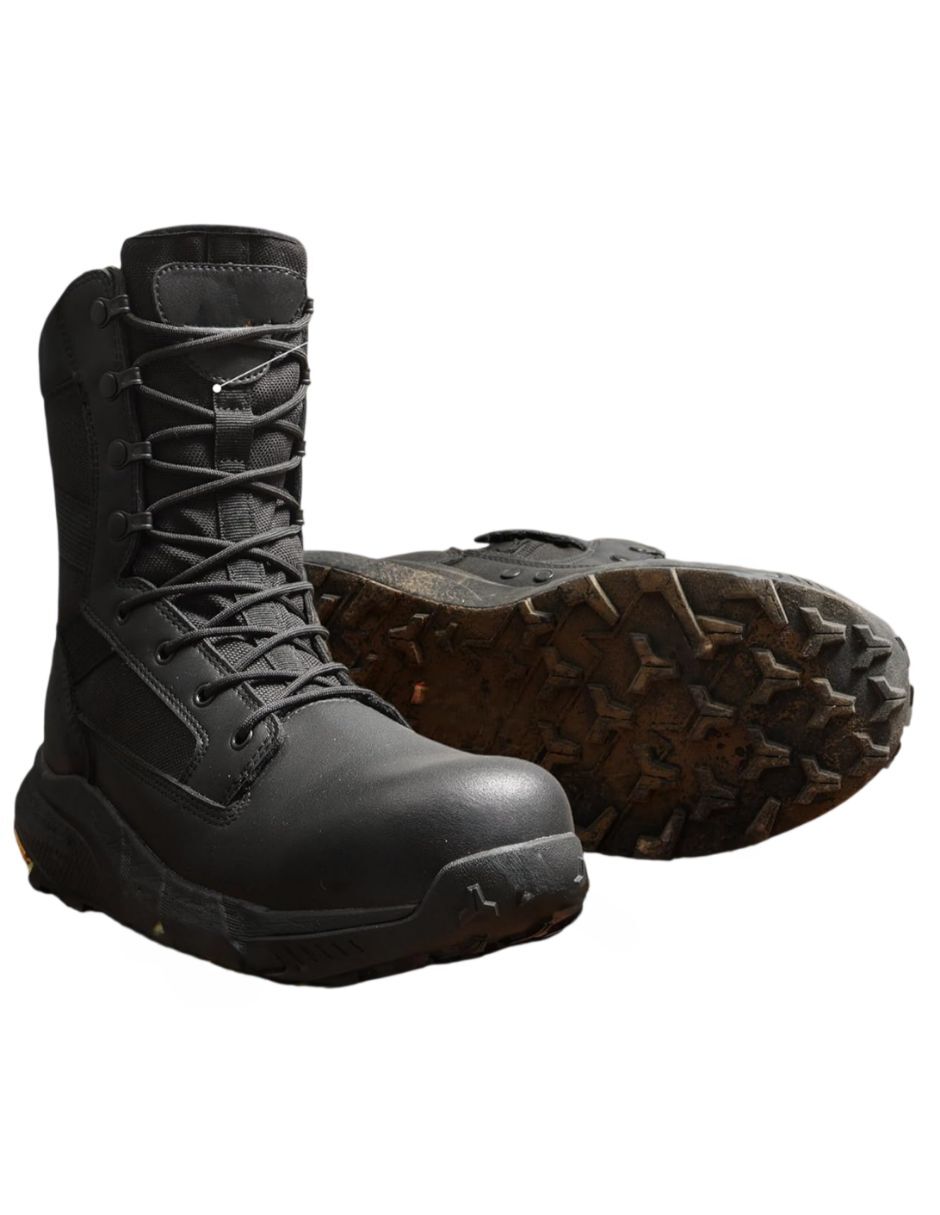 Bota industrial NTV EIGHT de Sintético