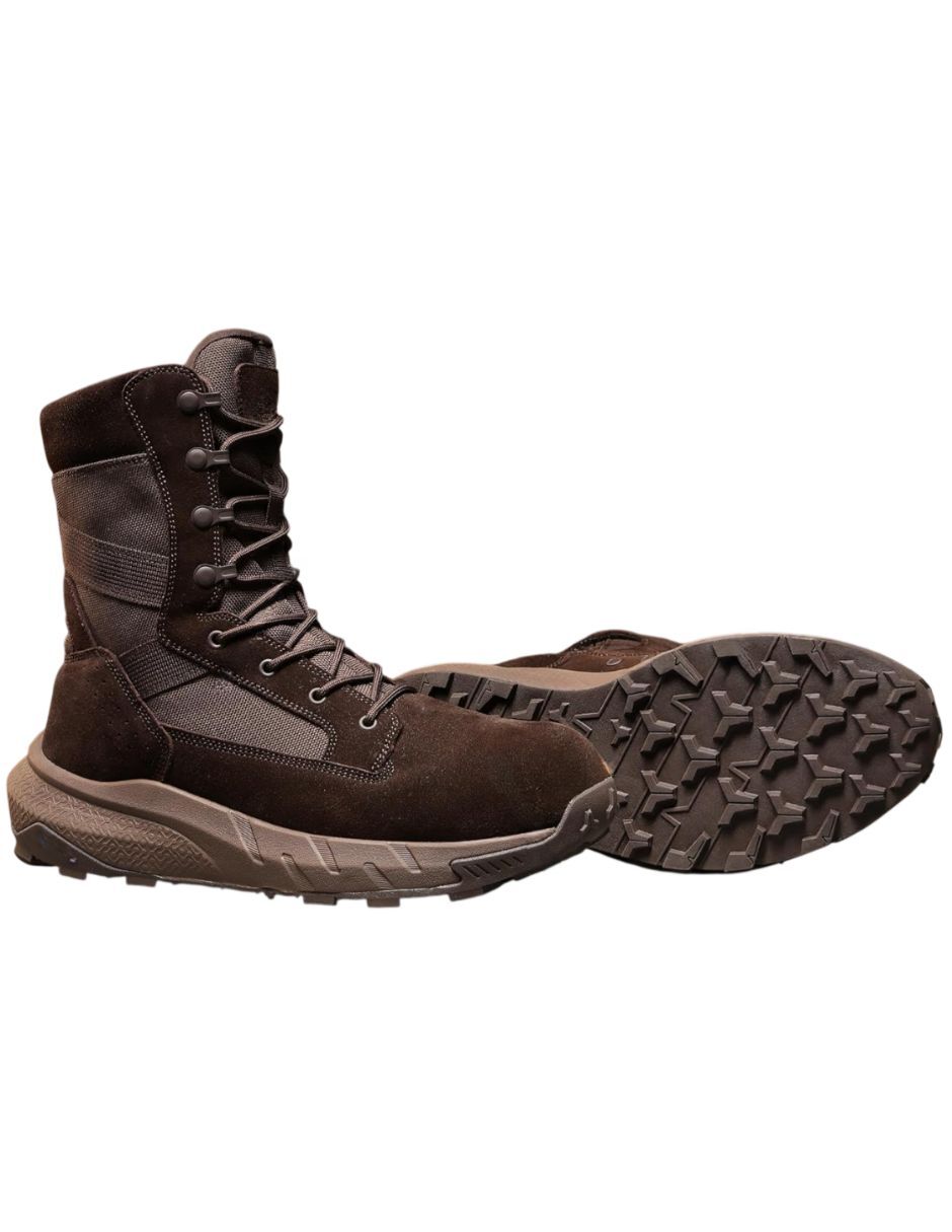 Bota industrial 2