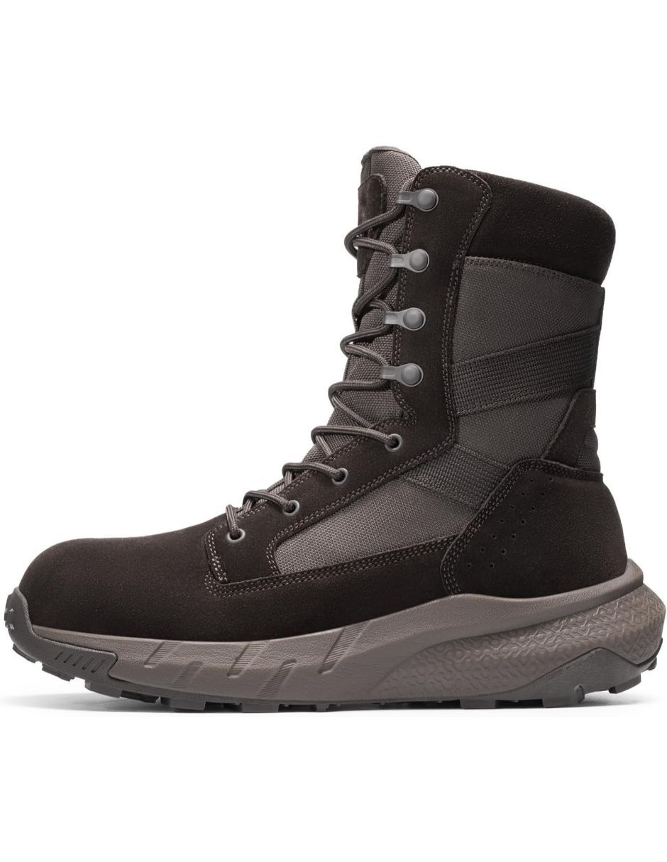 Bota industrial 6