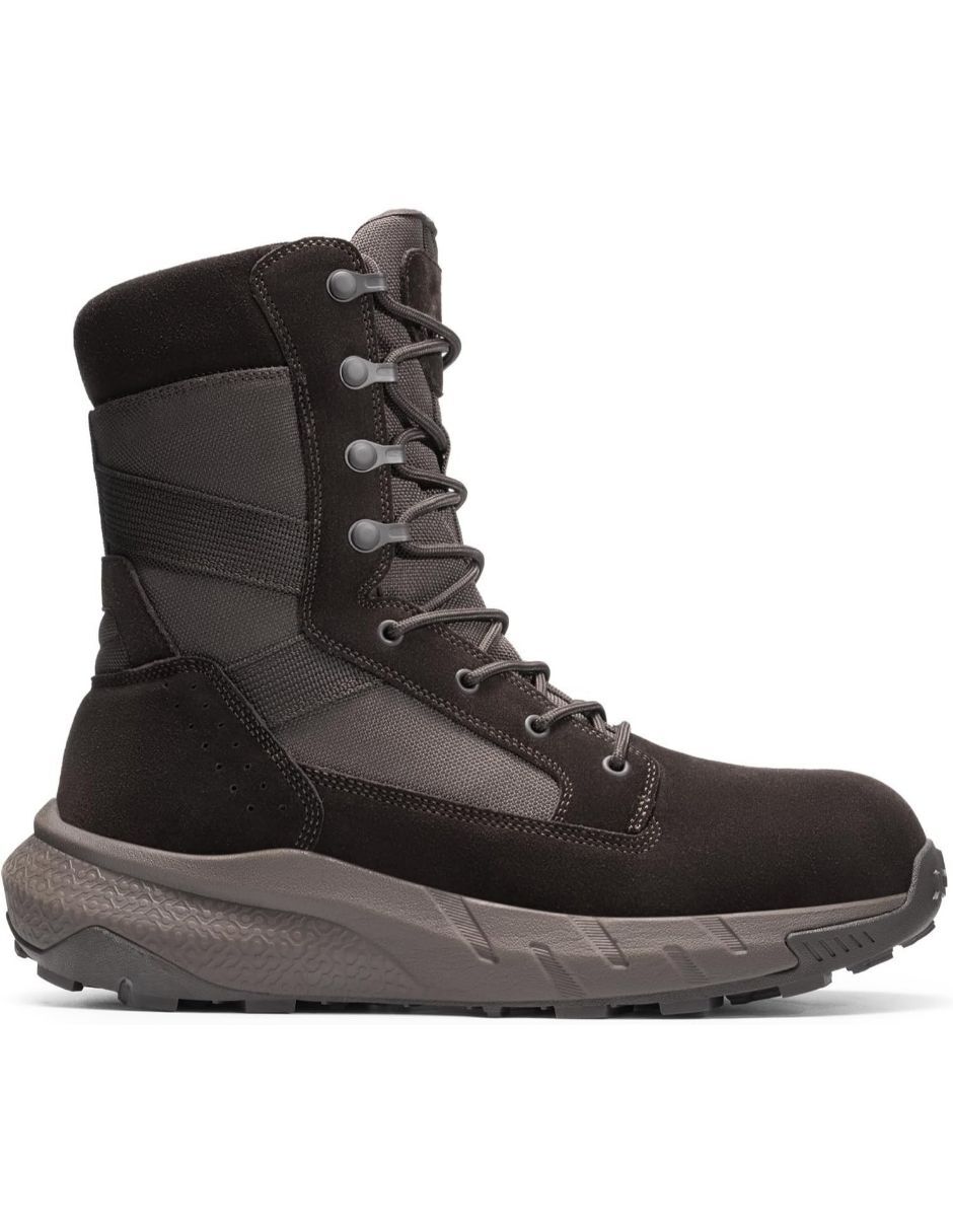 Bota industrial 7