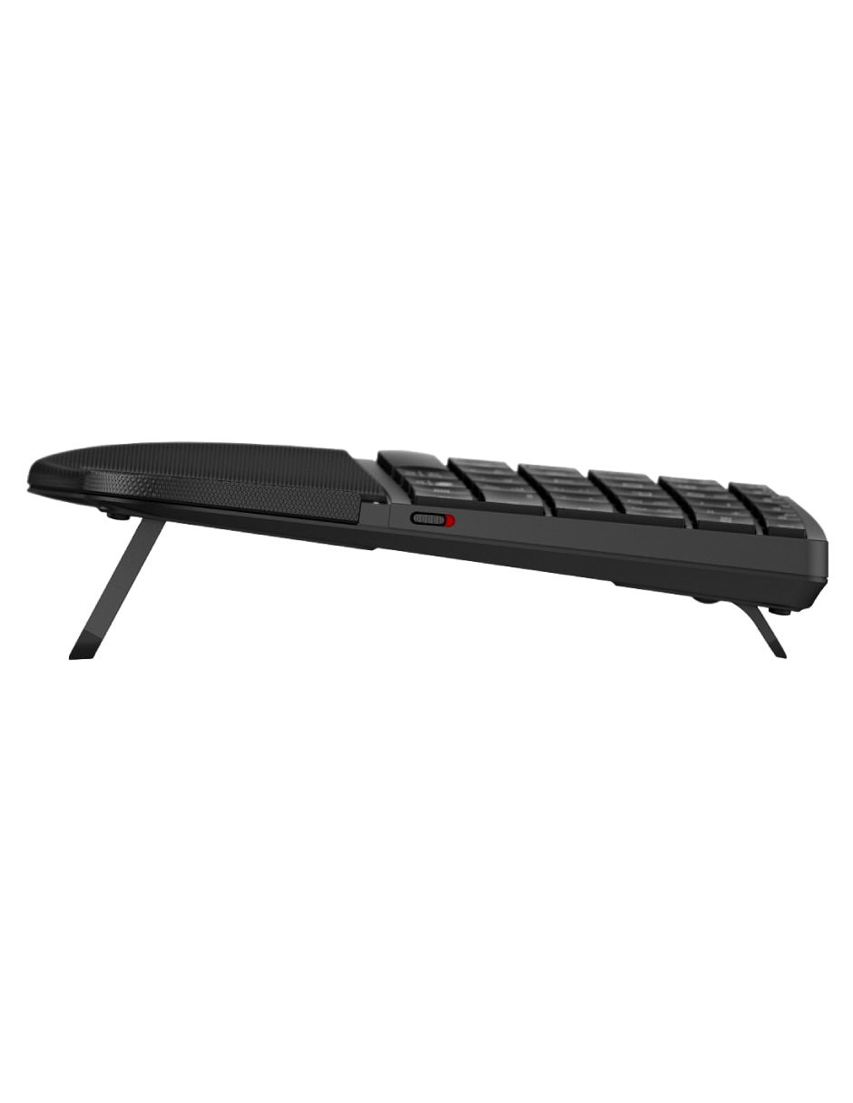 Teclado Inalámbrico 3