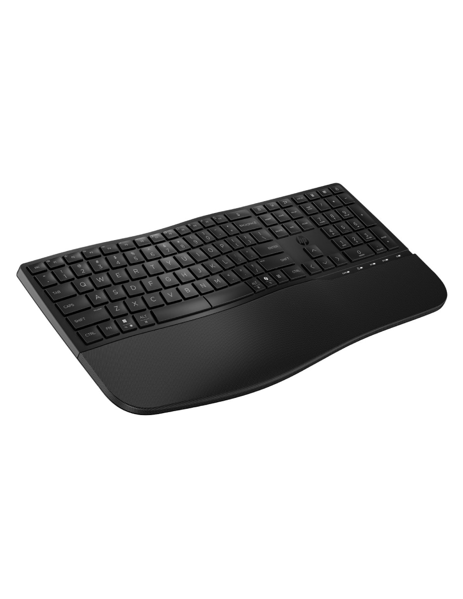 Teclado Inalámbrico 4