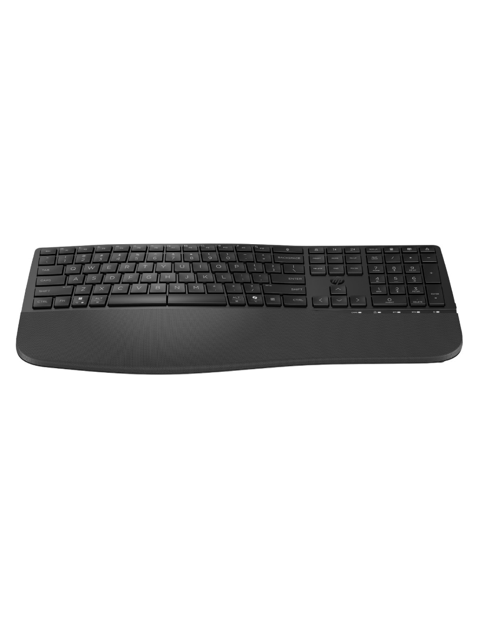 Teclado Inalámbrico 5