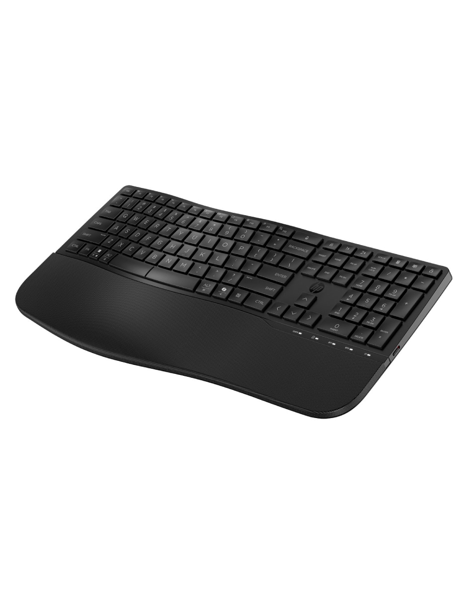 Teclado Inalámbrico 2