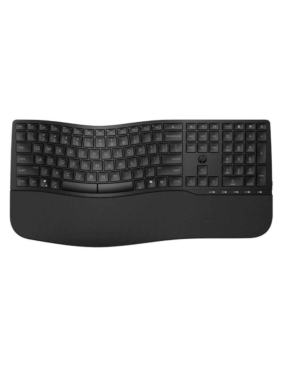 Teclado Inalámbrico Teclado Inalámbrico
