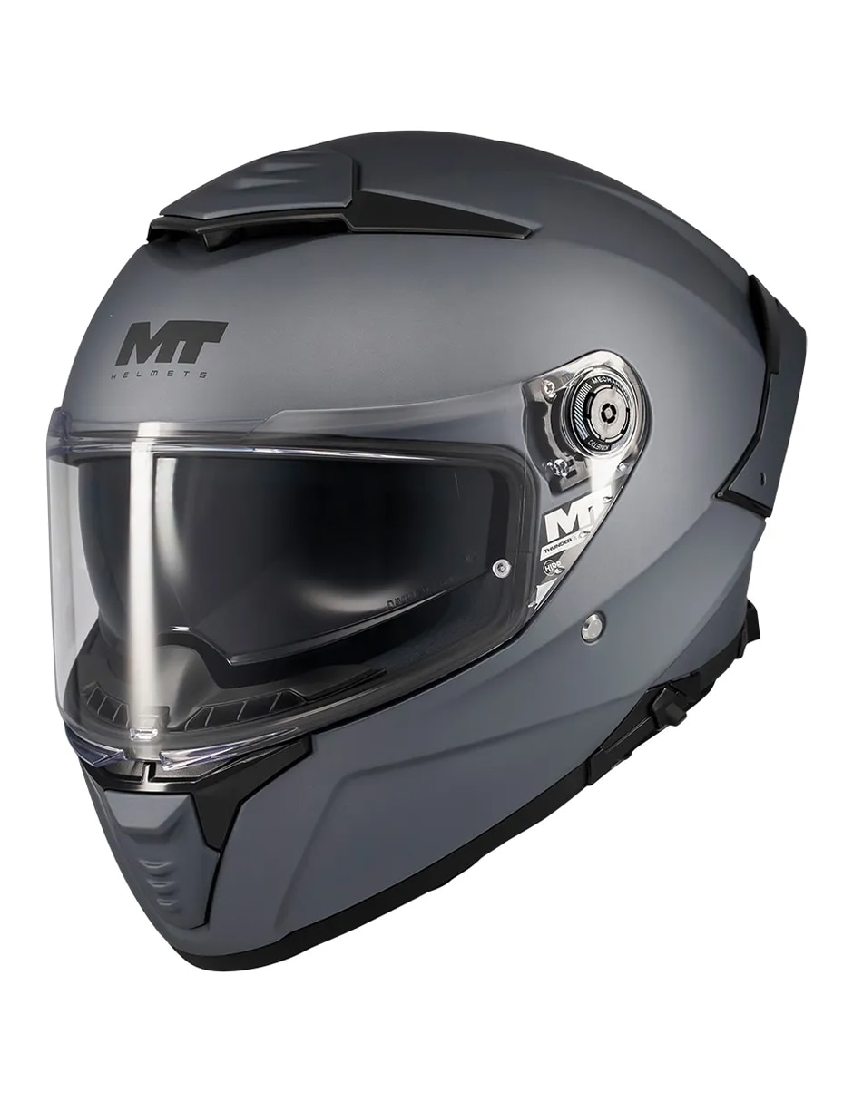 Casco Cerrado para Motorsport MT HELMETS para Unisex