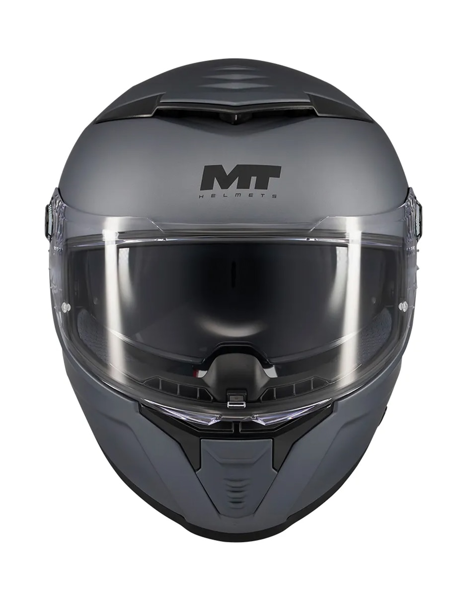 Casco Cerrado para Motorsport para Unisex