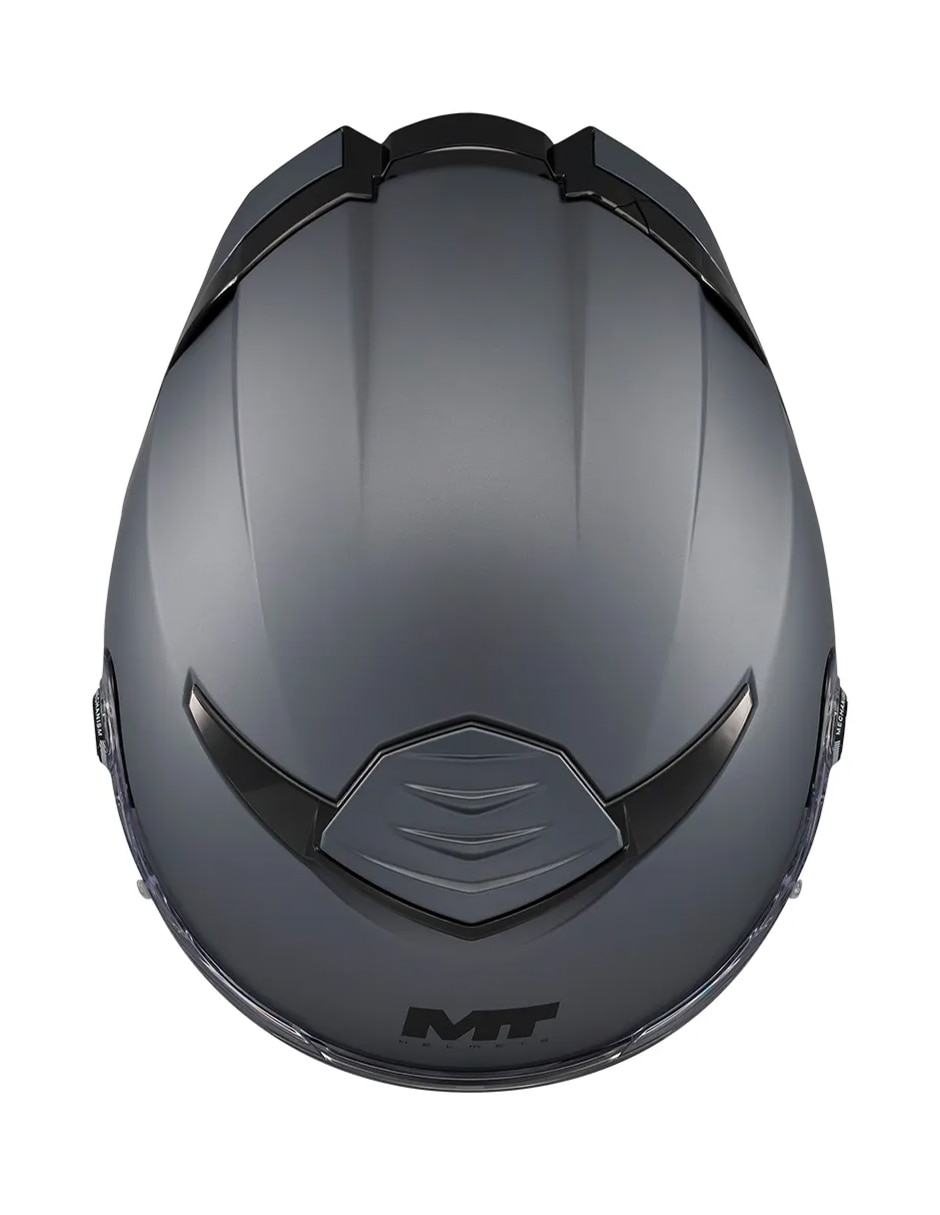 Casco Cerrado para Motorsport para Unisex