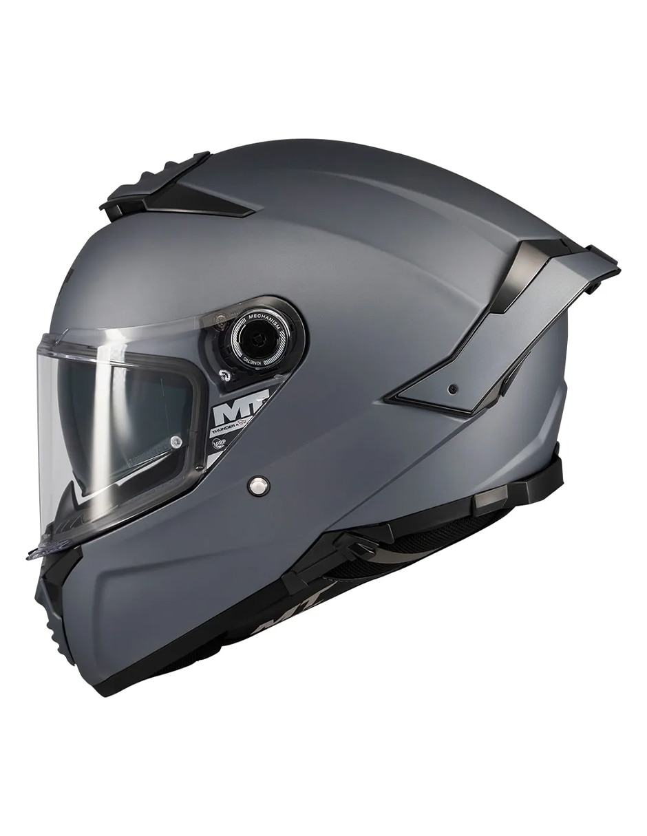 Casco Cerrado para Motorsport MT HELMETS para Unisex