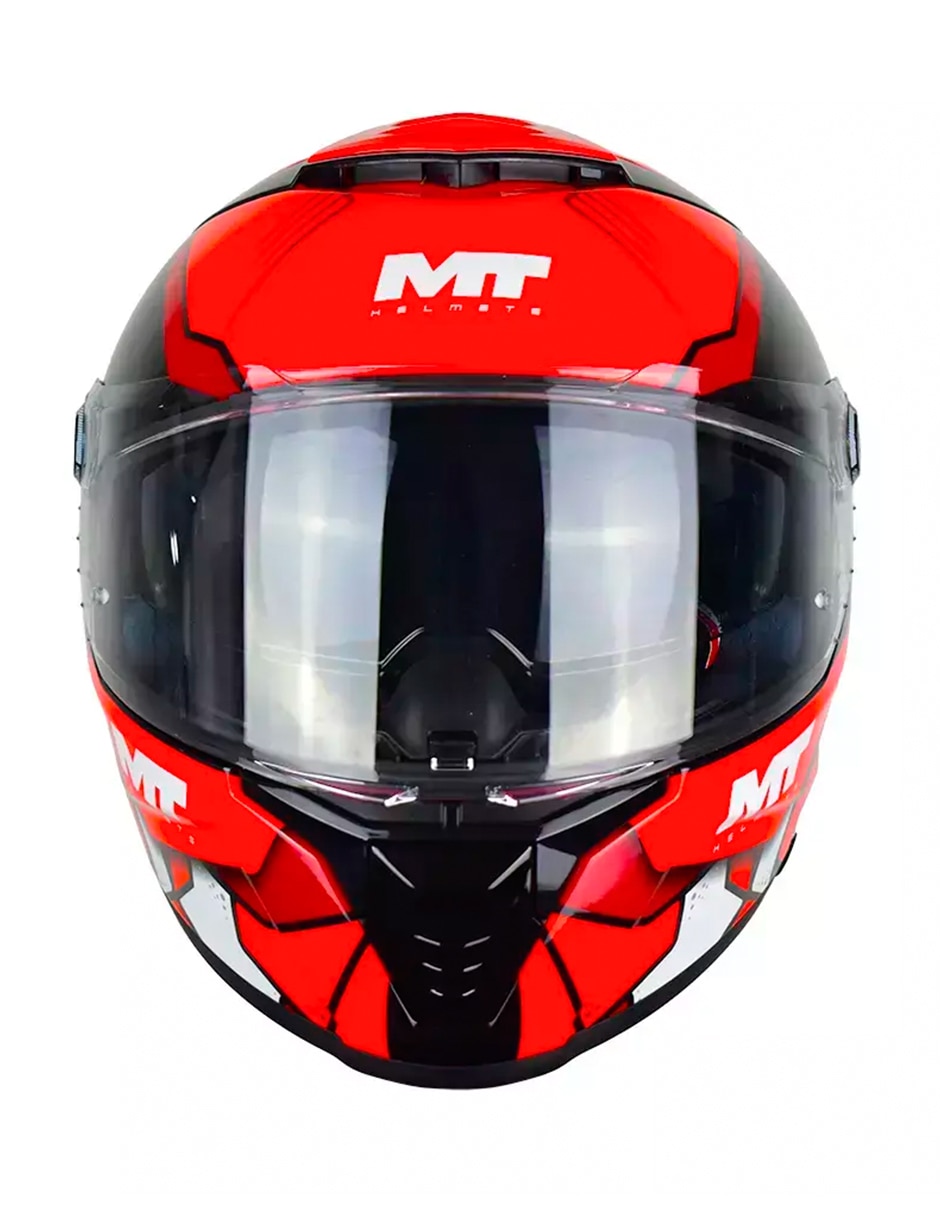 Casco Cerrado para Motorsport MT HELMETS para Unisex