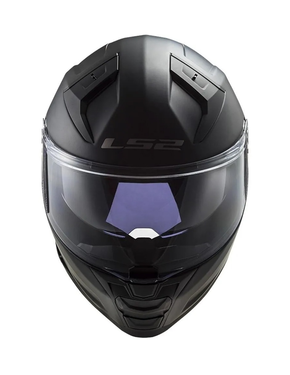 Casco Cerrado para Motorsport LS2 para Unisex