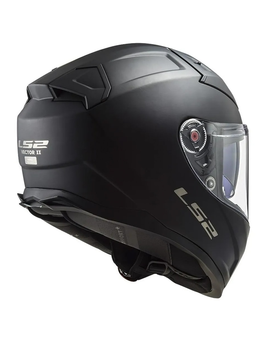 Casco Cerrado para Motorsport LS2 para Unisex
