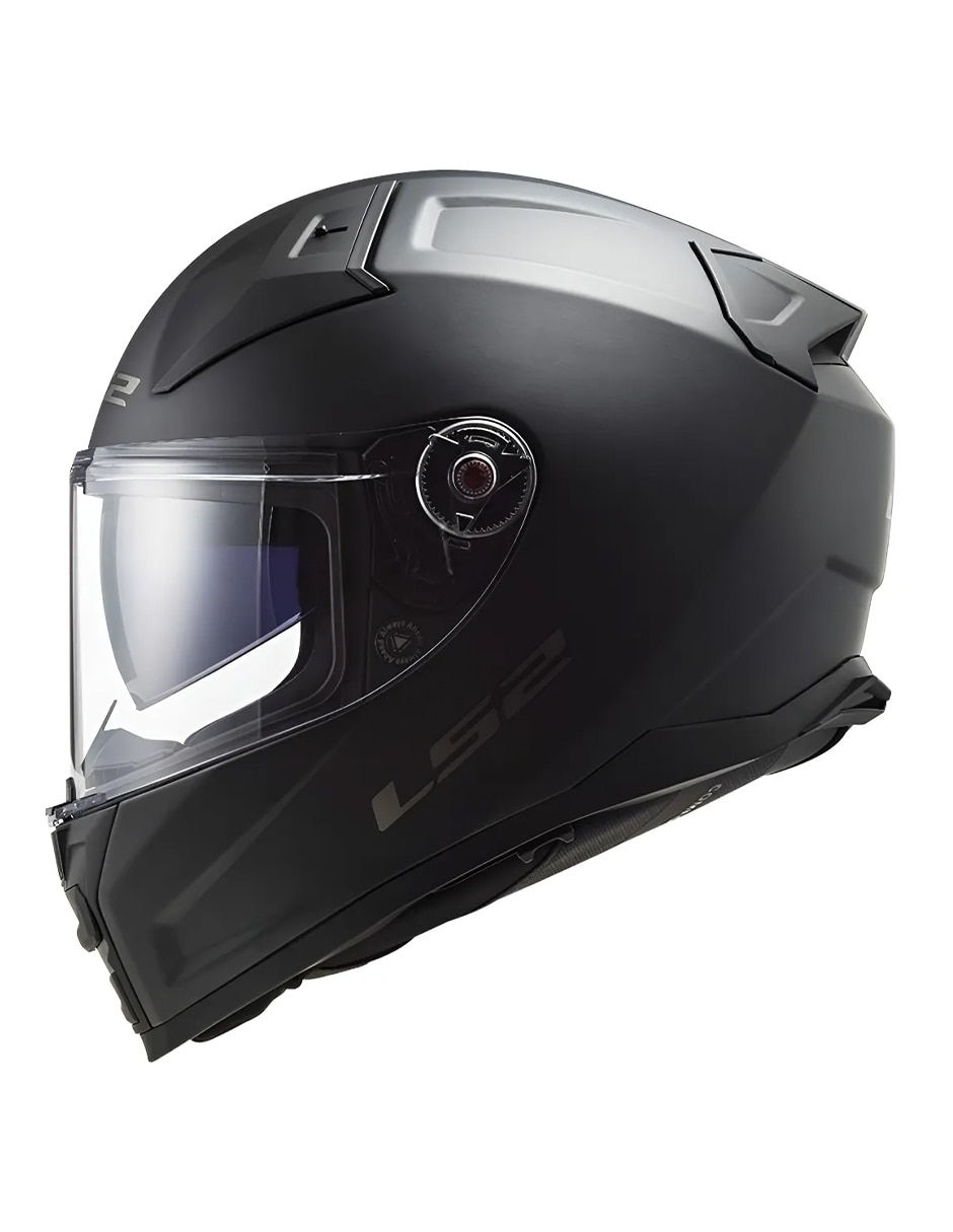 Casco Cerrado para Motorsport LS2 para Unisex