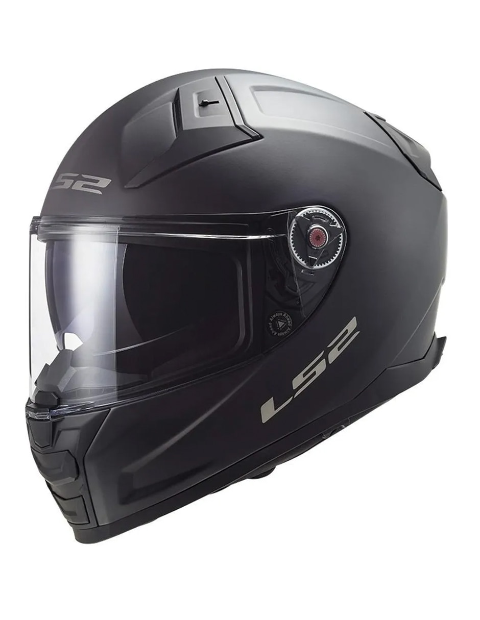 Casco Cerrado para Motorsport LS2 para Unisex