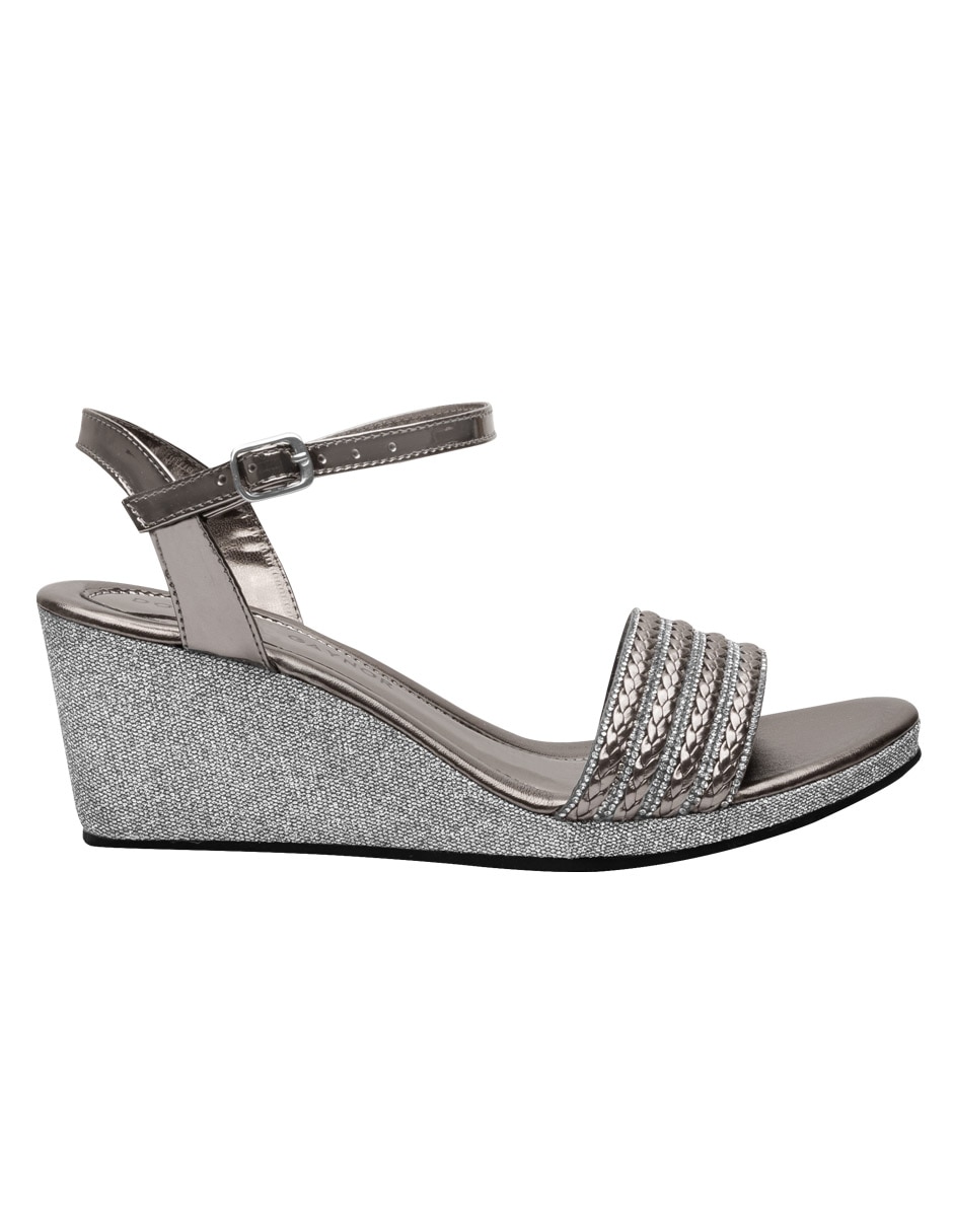 Sandalia Dorothy Gaynor para mujer