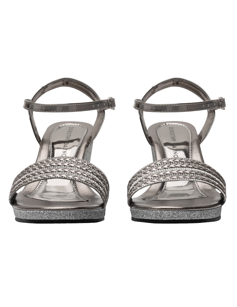 Sandalia Dorothy Gaynor para mujer