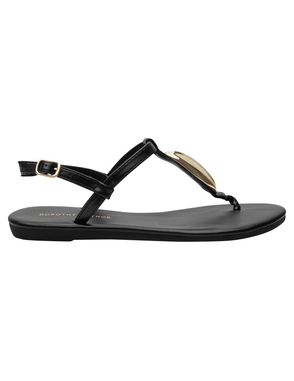 Sandalia para mujer 2