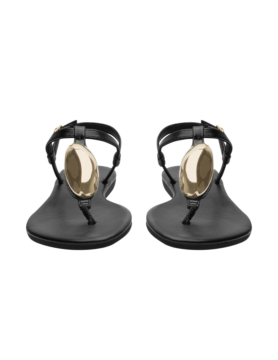 Sandalia para mujer 3