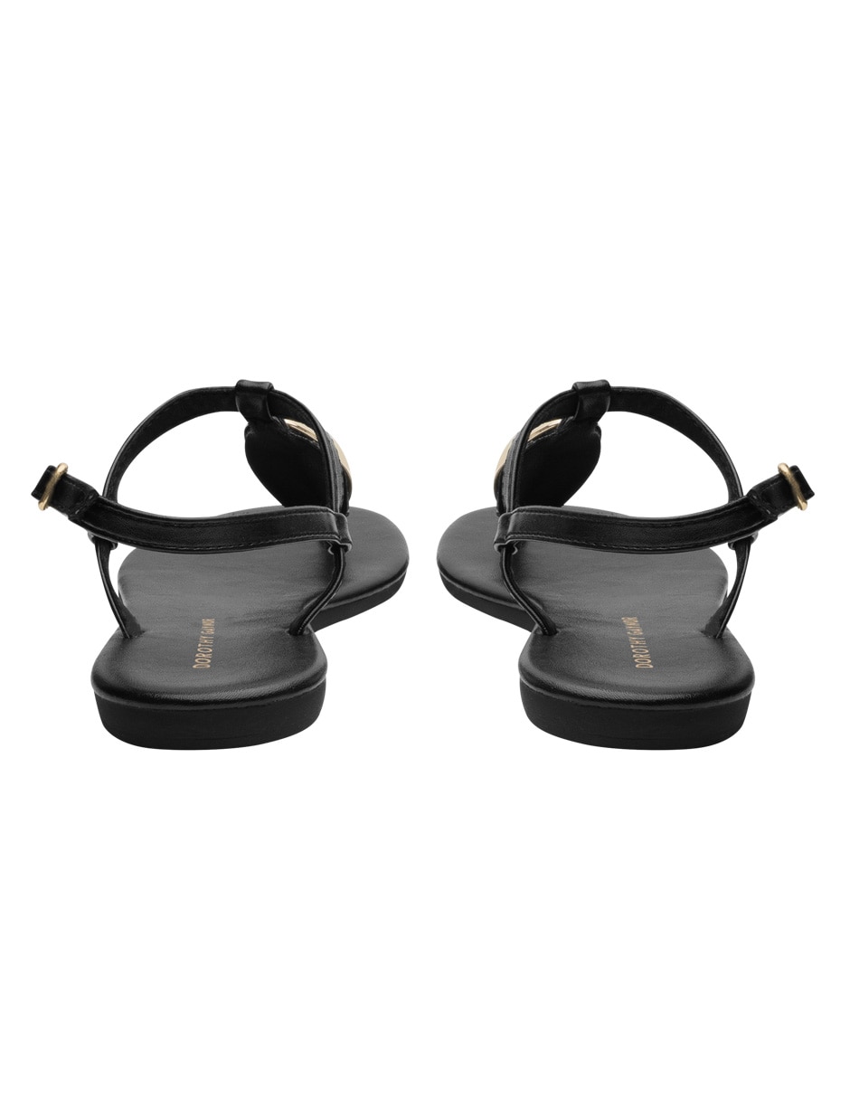 Sandalia para mujer 5