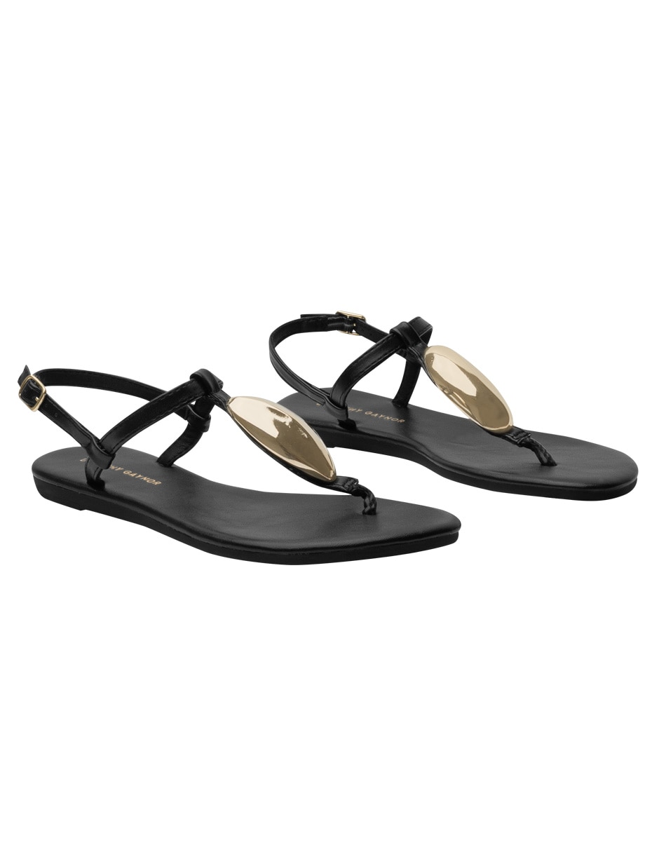Sandalia para mujer 6