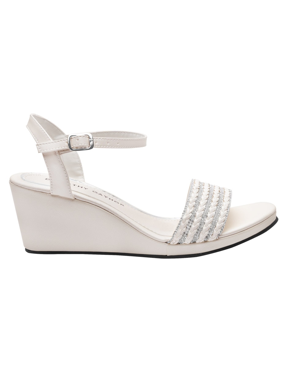 Sandalia para mujer 2