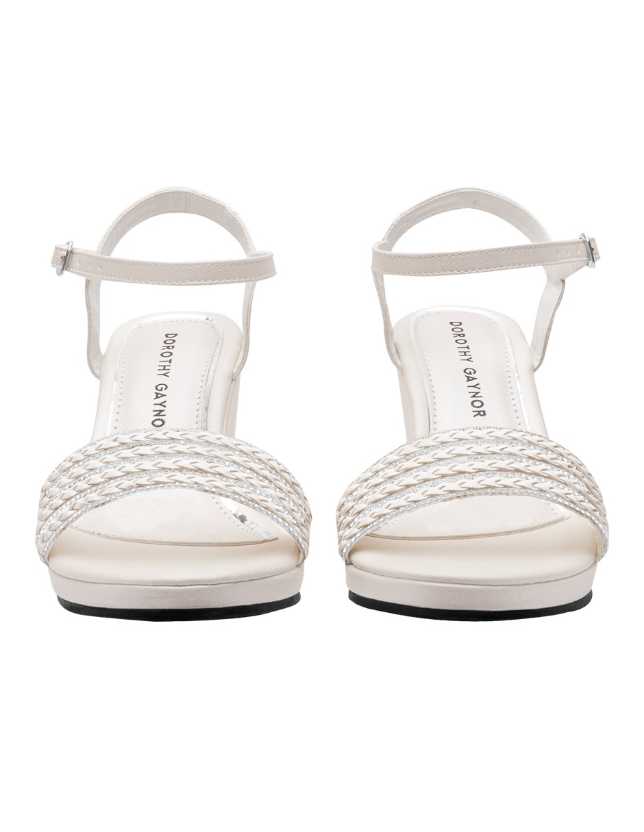 Sandalia para mujer 3