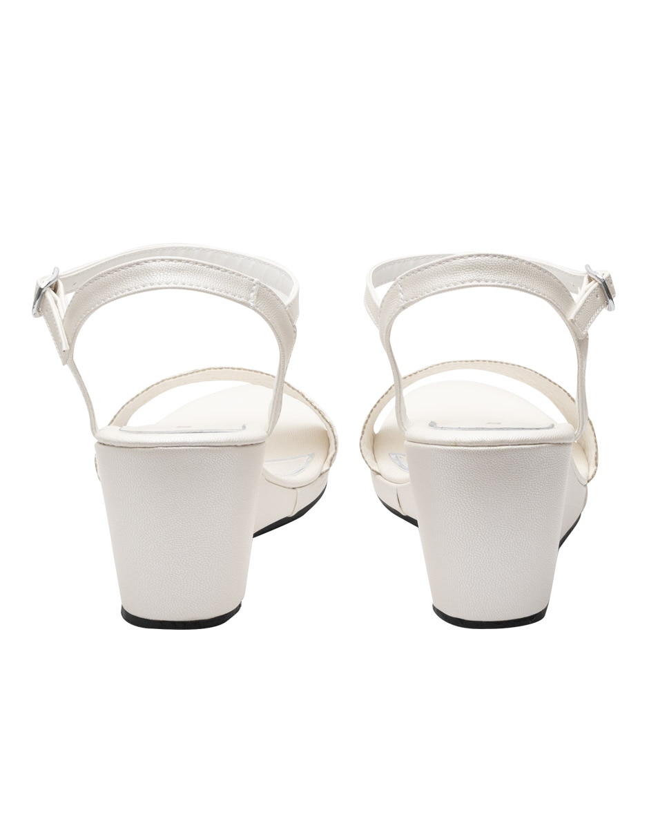 Sandalia para mujer 4